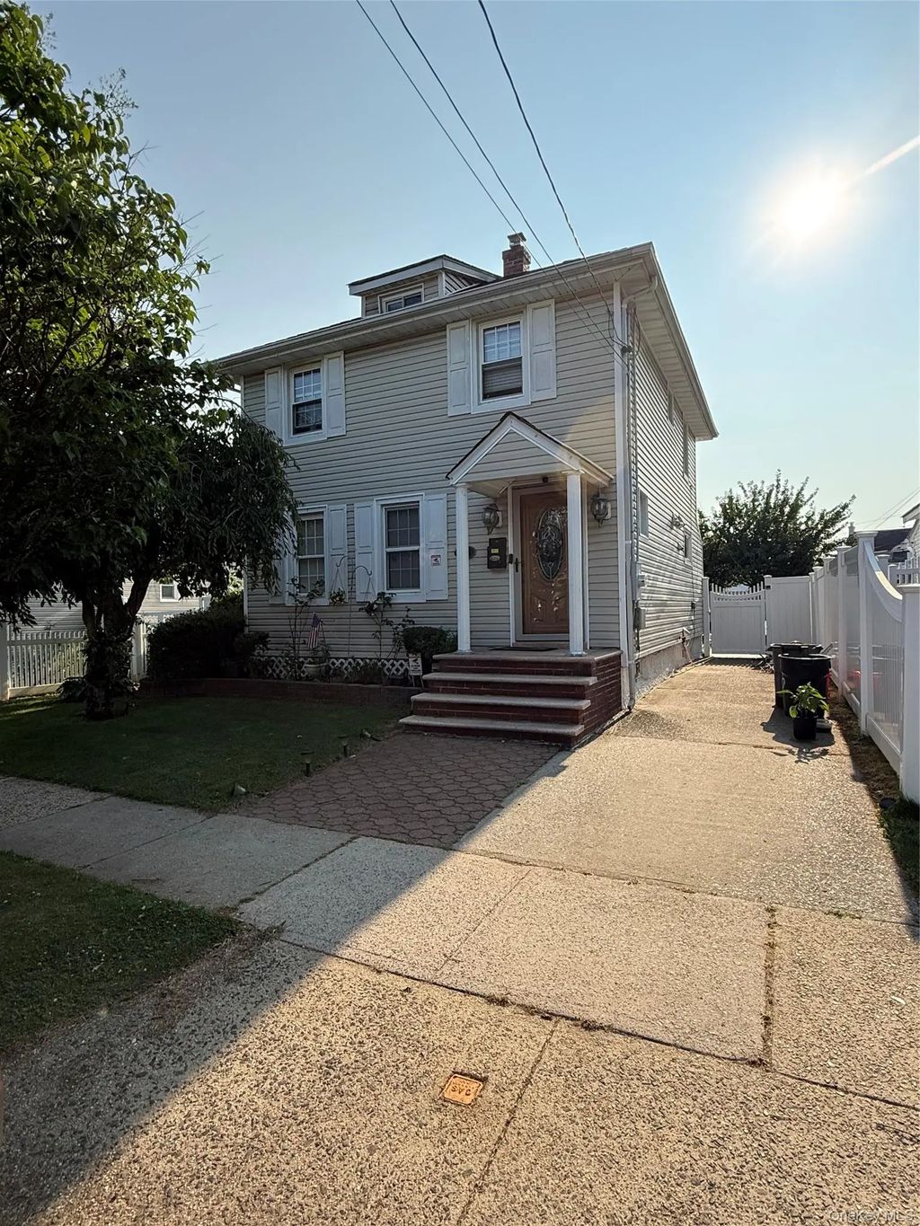 47 Franklin Street, Franklin Square