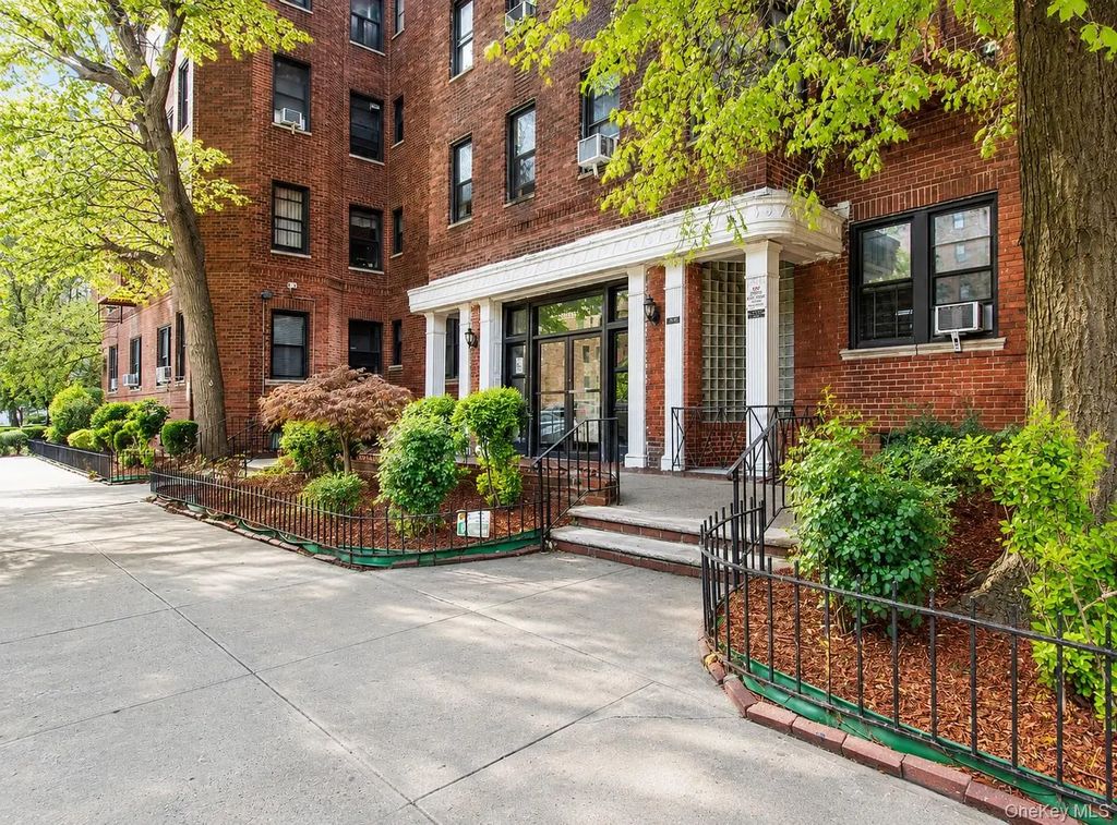 10010 67th Road # 6c, Forest Hills