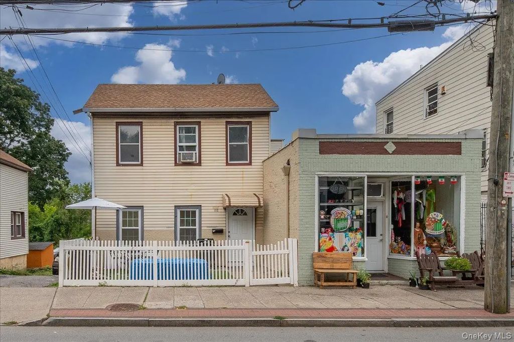 114-116 Ferris Avenue, White Plains