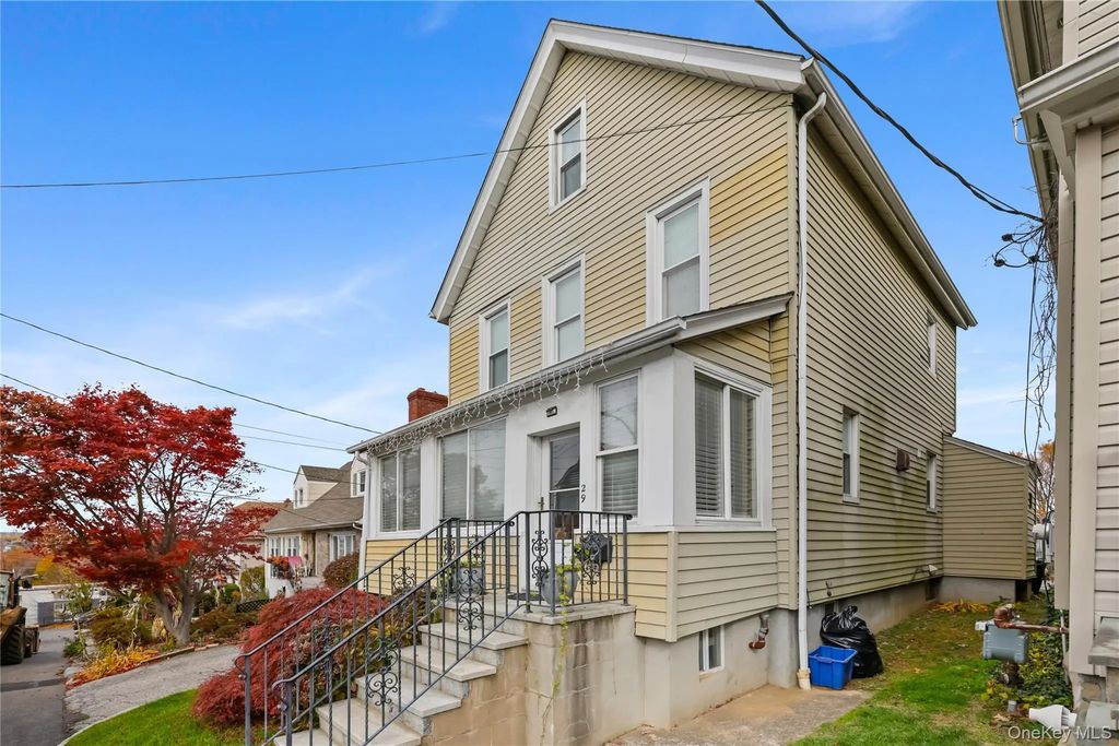 29 Brookridge Avenue, Eastchester