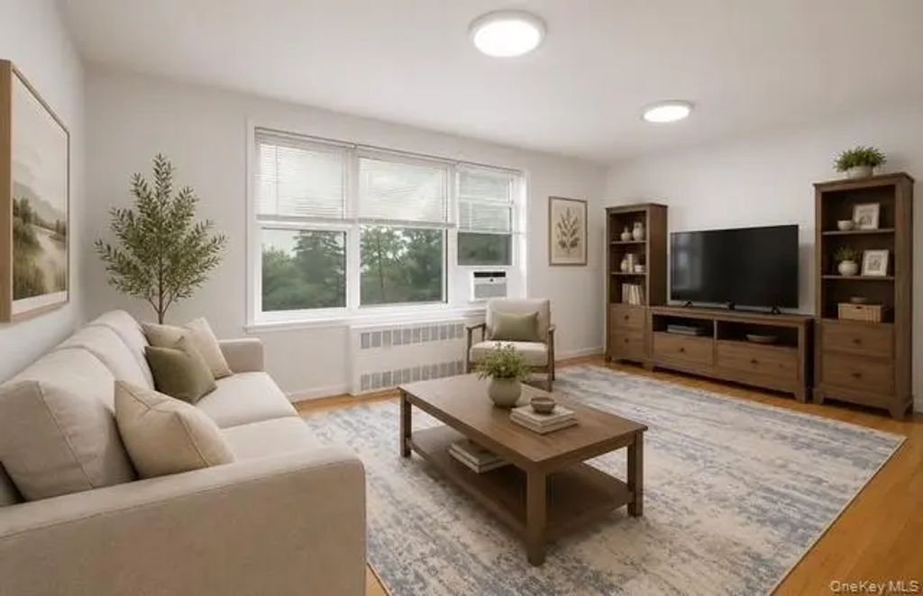 74-45 Yellowstone Boulevard # 3d, Rego Park