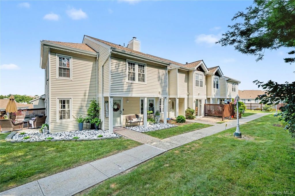 2007 Whispering Hills, Chester