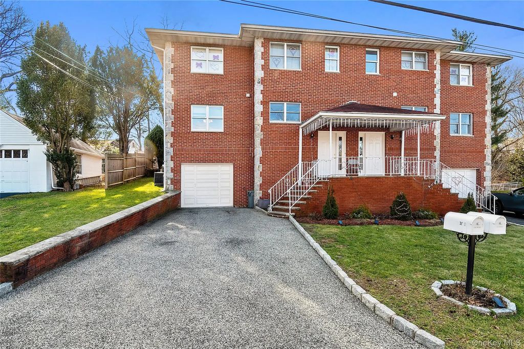 36 Florence Avenue # 1, Dobbs Ferry