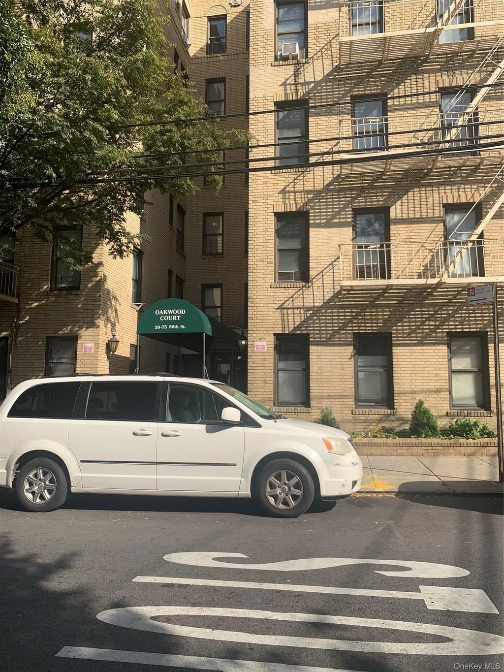 3975 56th Street # 4a, Woodside