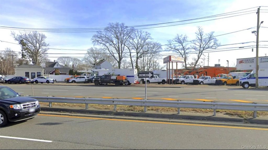 50 Sunrise Highway, Massapequa