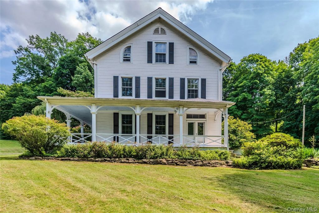 250 Old St Rte 32, Highland Mills
