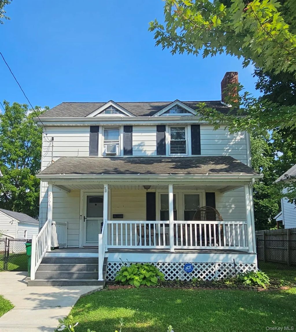 2564 South Avenue, Wappingers Falls