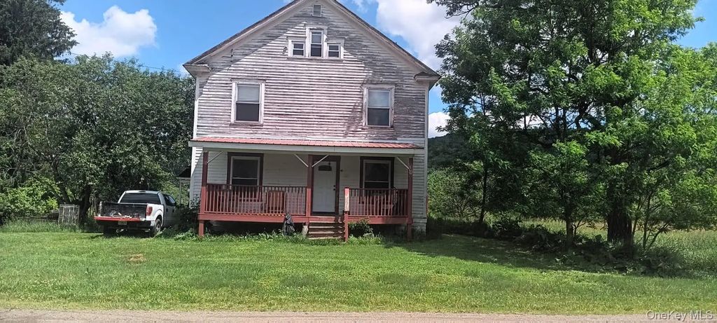 1860 Haskell Rd, Call Listing Agent