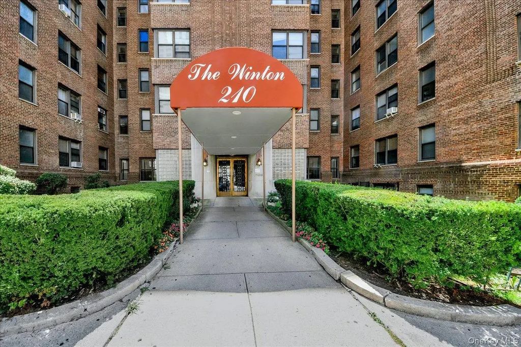 210 Martine Avenue # 5f, White Plains