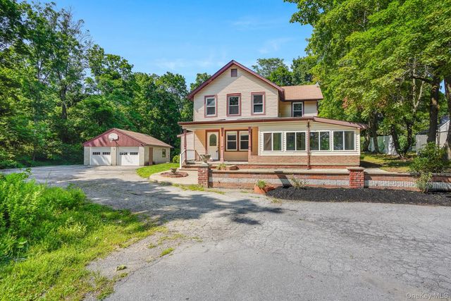 23 Kent Avenue, Poughkeepsie
