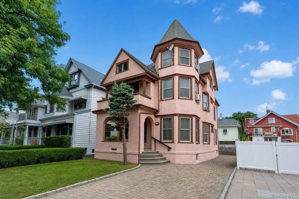 129 Urban Street, Mount Vernon