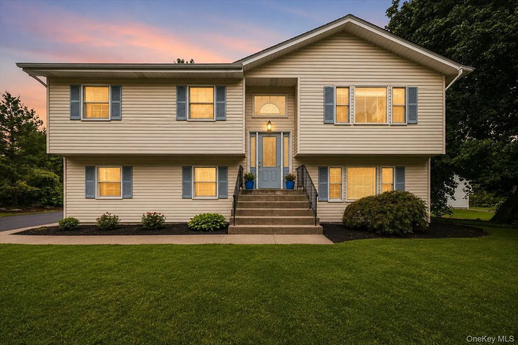 30 Suffern Road, Hillburn