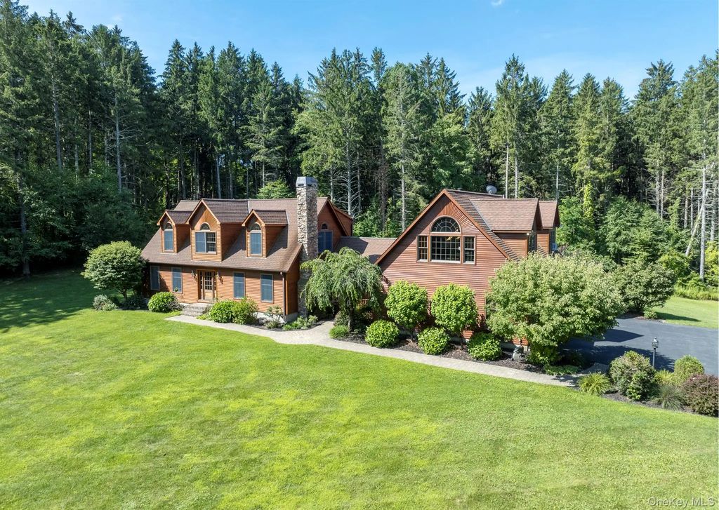 536 Camby Road, Verbank