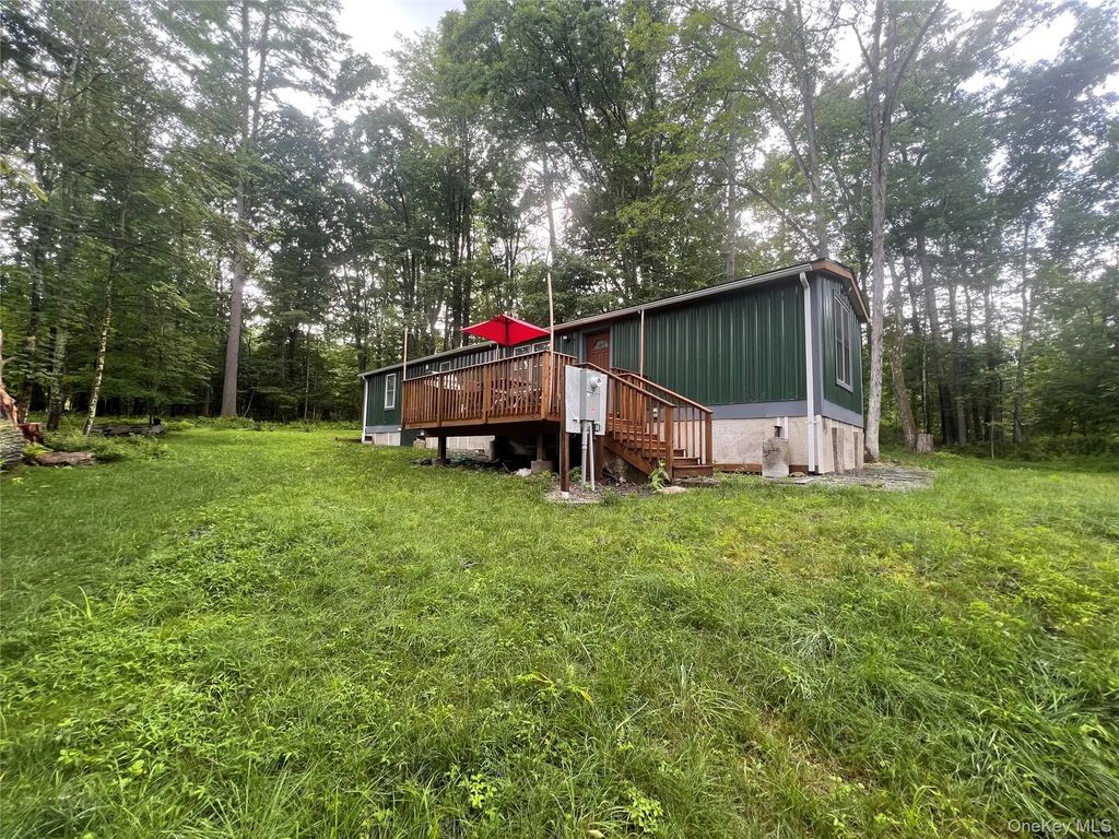 101 Lake Country Lane, Narrowsburg