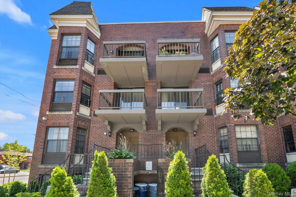 16314 71st Avenue # 172, Fresh Meadows