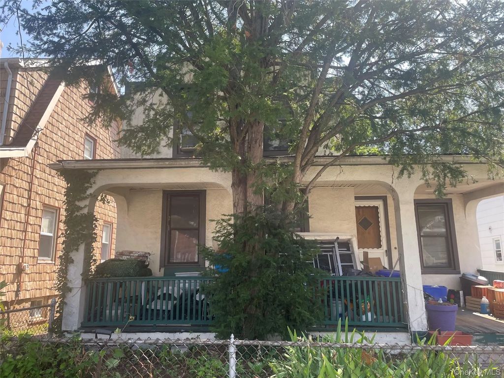 37 S 14th Avenue, Mount Vernon
