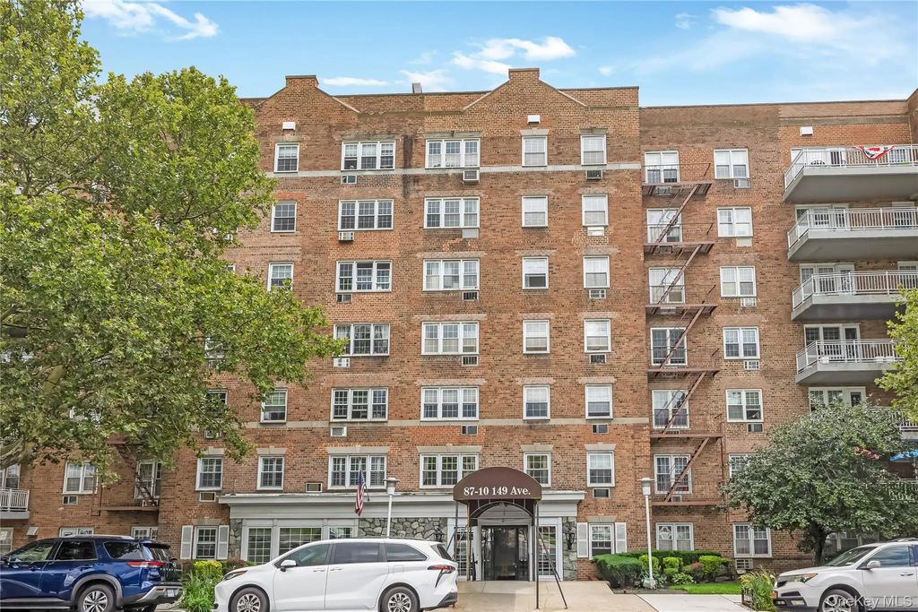 87-10 149th Avenue # 5n, Howard Beach