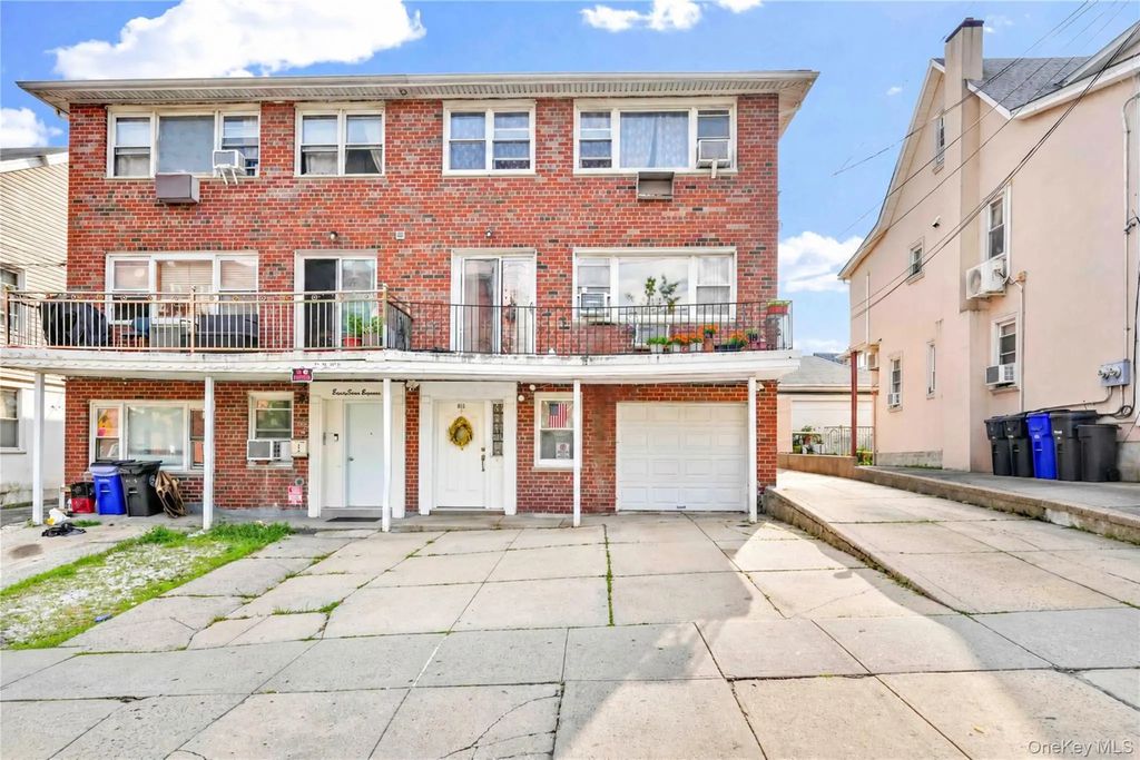 87-14 169th Street, Jamaica Hills