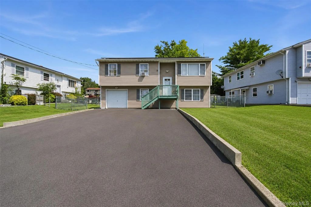 114 Noyes Avenue, Spring Valley