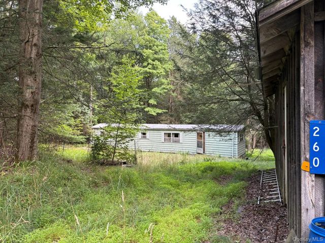 260 Schumway Road, Neversink