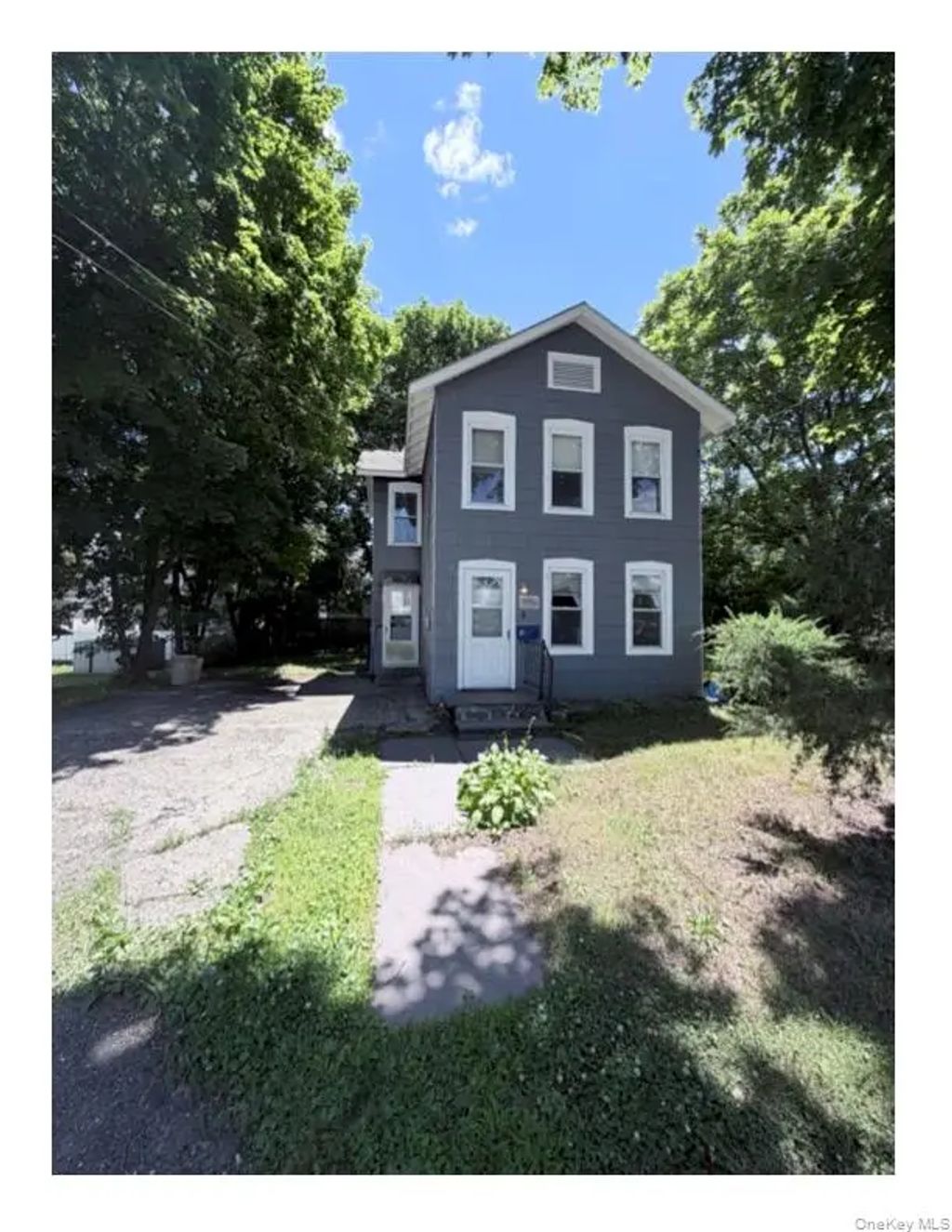 8 High Street, Port Jervis