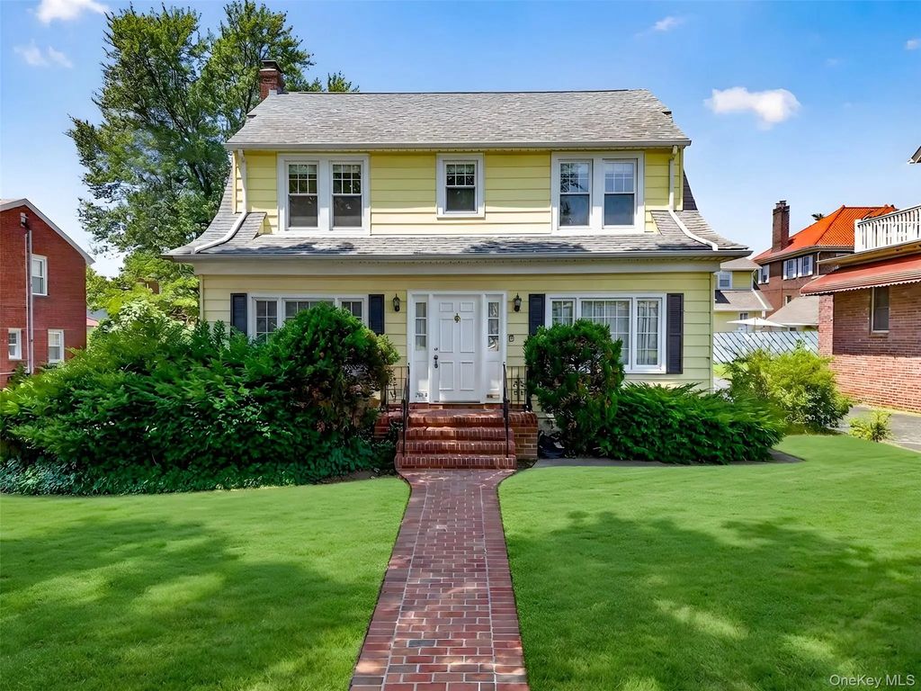 3358 162nd Street, Flushing