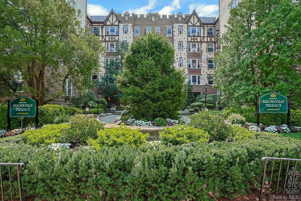 1470 Midland Ave # 5l, Bronxville