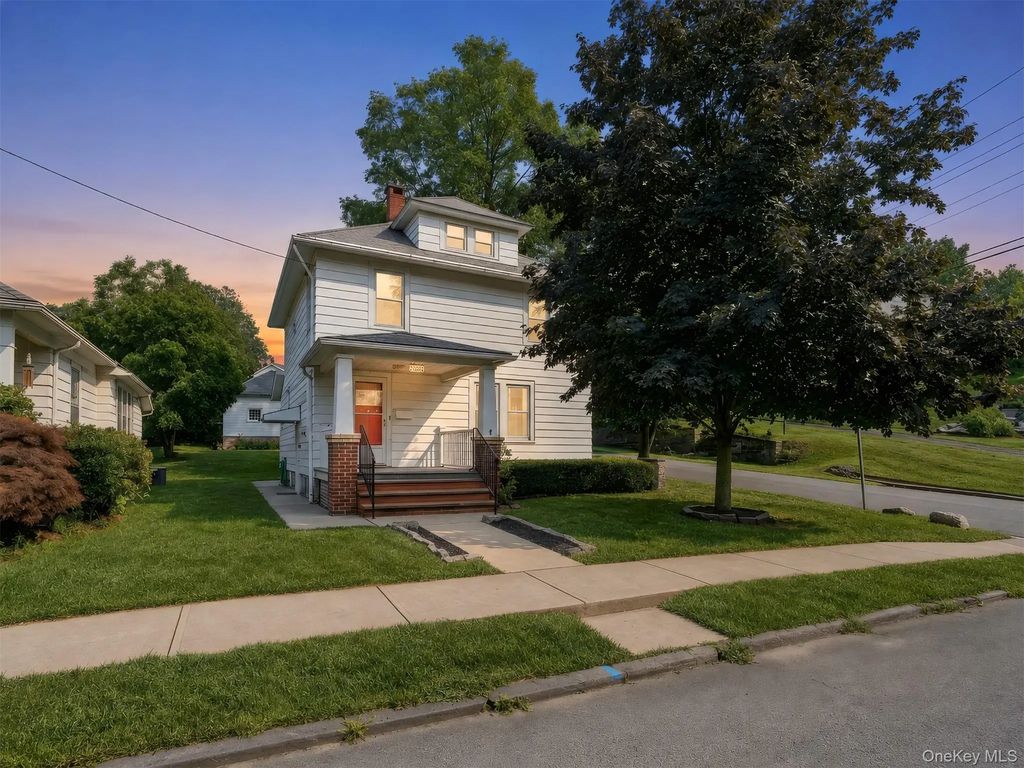 284 Clifton Avenue, Kingston