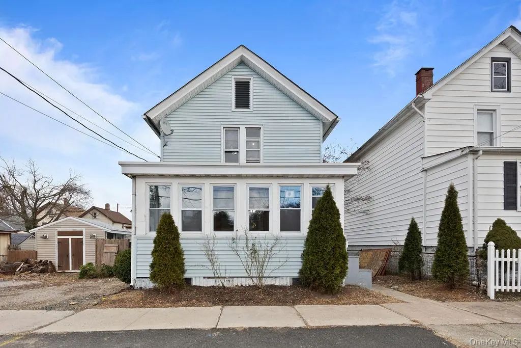 38 Cosgrove Avenue, West Haverstraw
