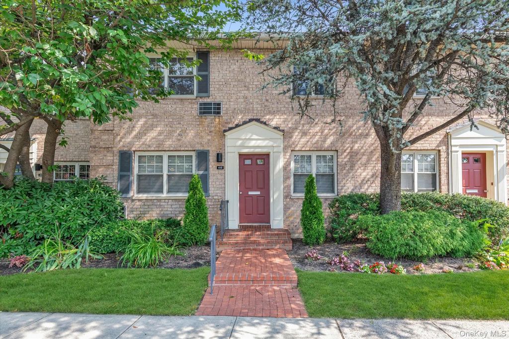 415 Merrick Road # 1l, Rockville Centre