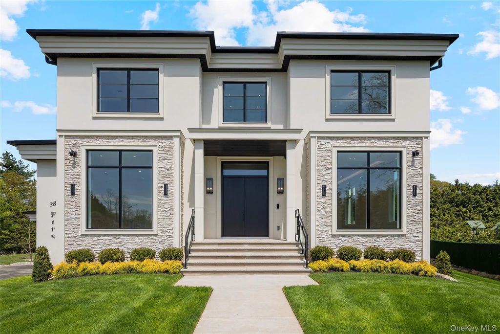 38 Fern Drive, Monsey