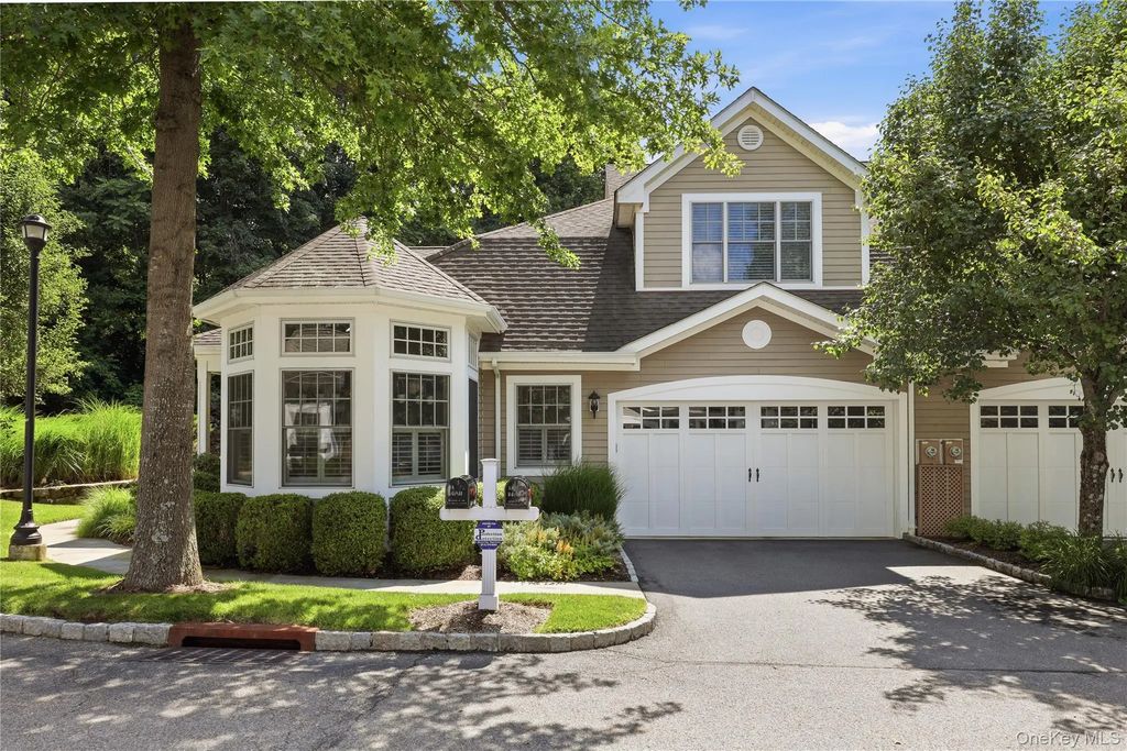 8 Gerber Court, Mount Kisco