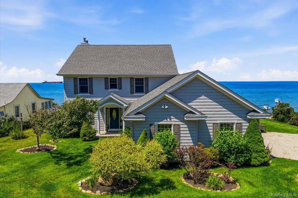 900 Sound Shore Road, Jamesport