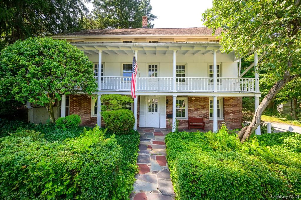 41 Campwoods Road, Ossining