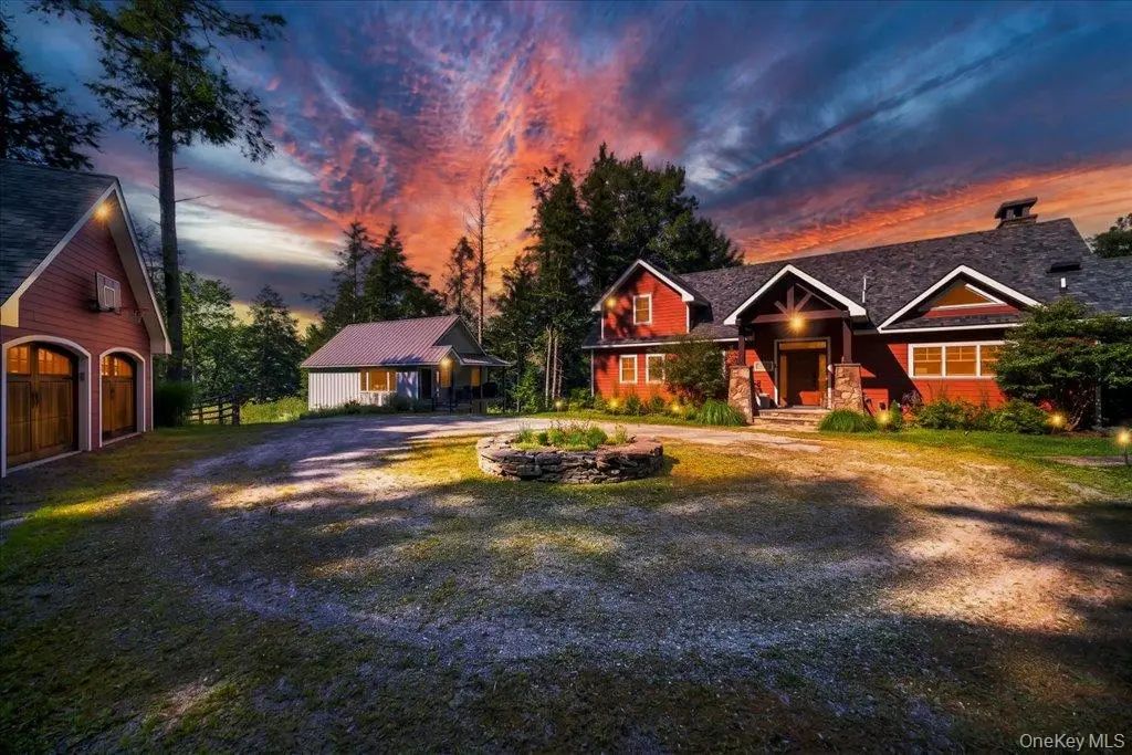 140 Kenoza Trail, Callicoon