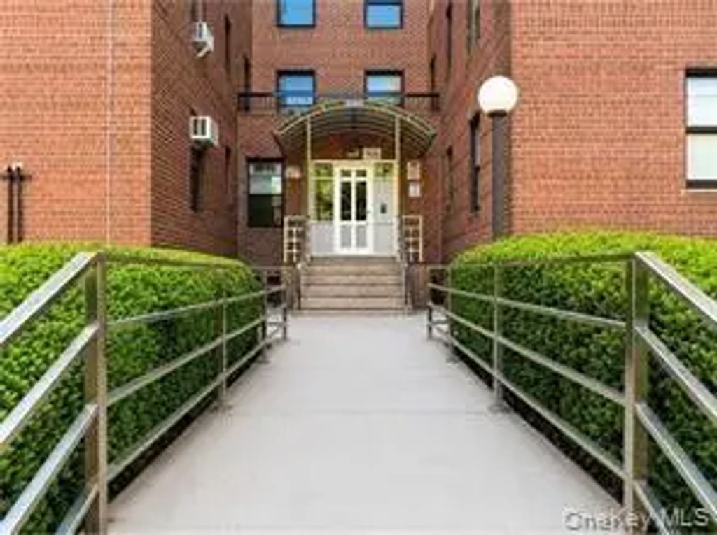 2645 Homecrest Avenue # 3g, Brooklyn