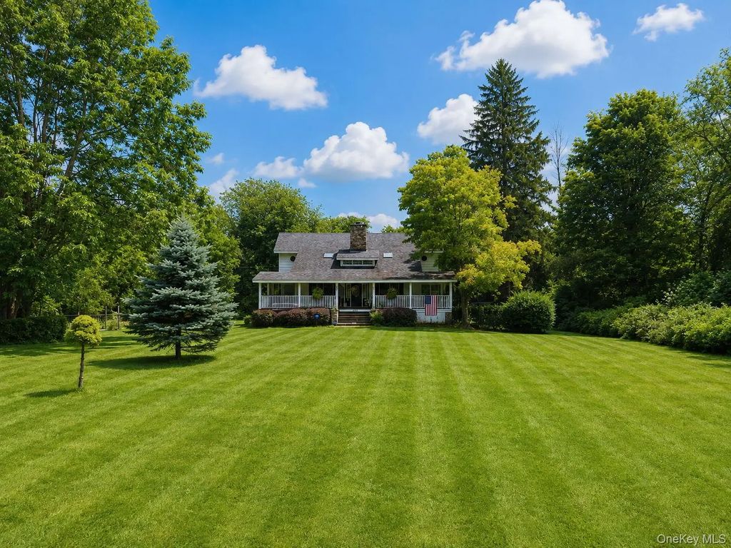 495 Guymard Turnpike, Middletown