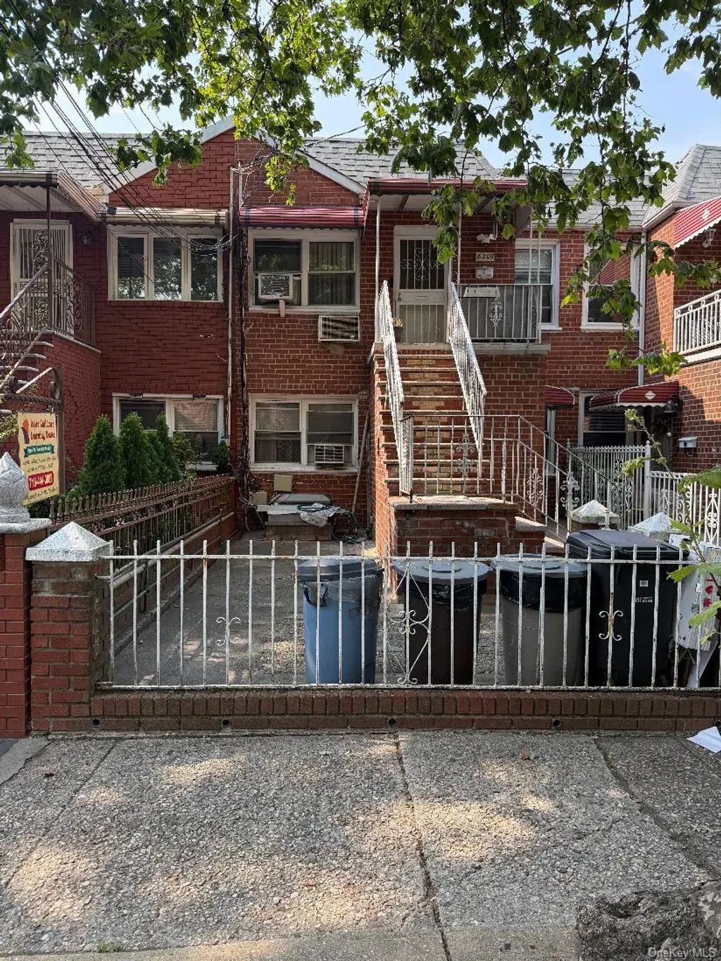 8209 Glenwood Road, Brooklyn