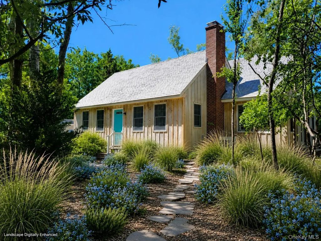 30 Clinton Academy Lane, Amagansett