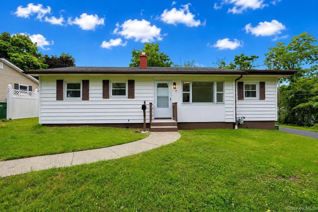 19 Judd Place, Goshen