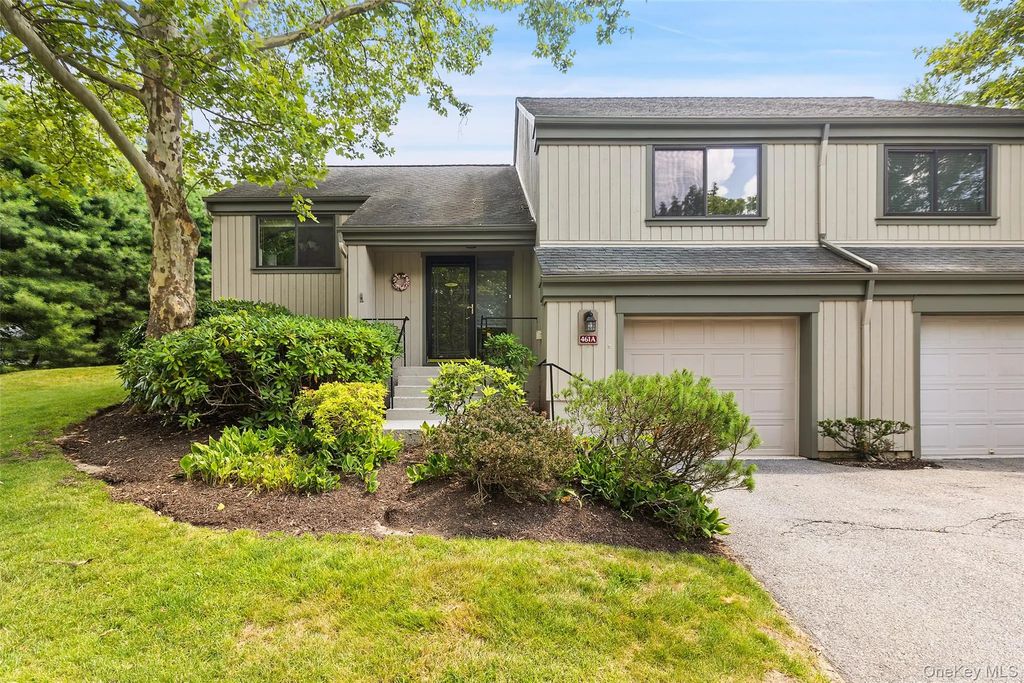 461a Heritage Hills, Somers