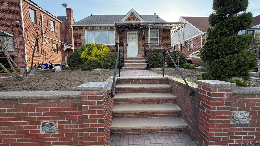 50-27 192nd Street, Fresh Meadows