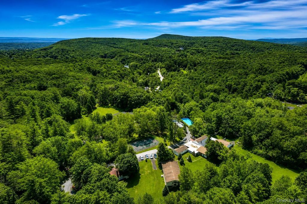 9 Solway Road, Saugerties