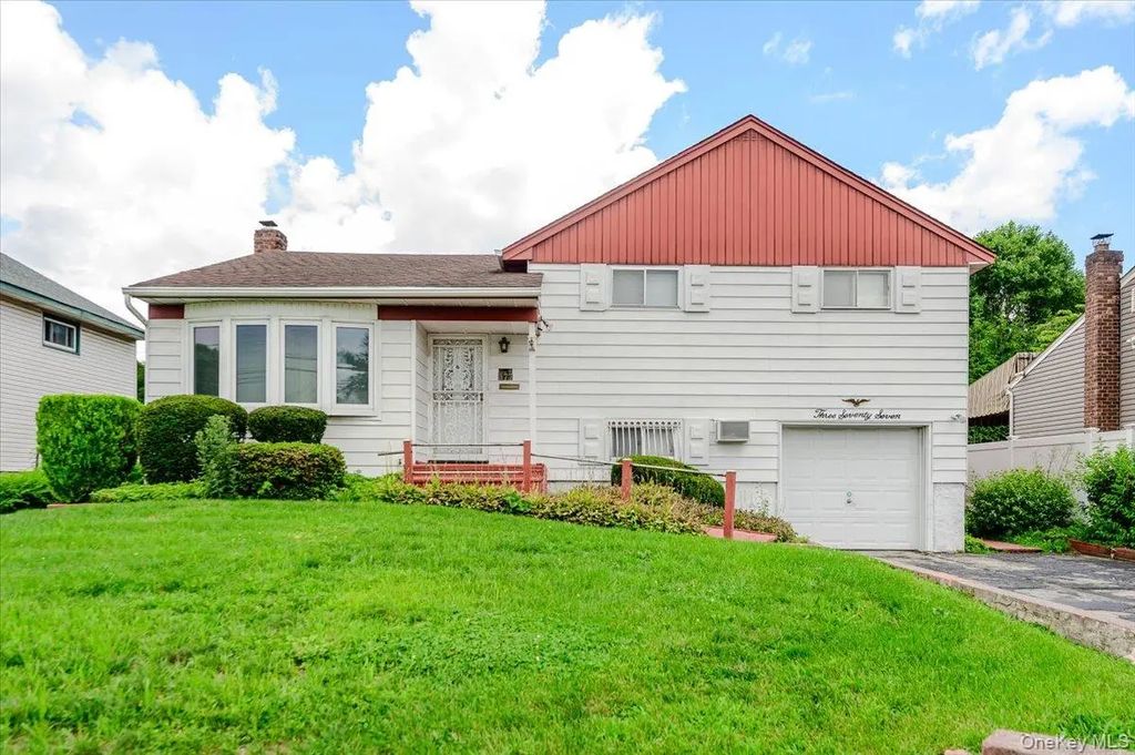 377 Bellmore Road, East Meadow