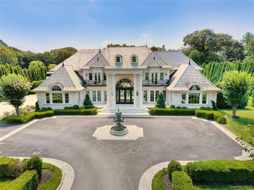 7 Covey Court, Upper Brookville