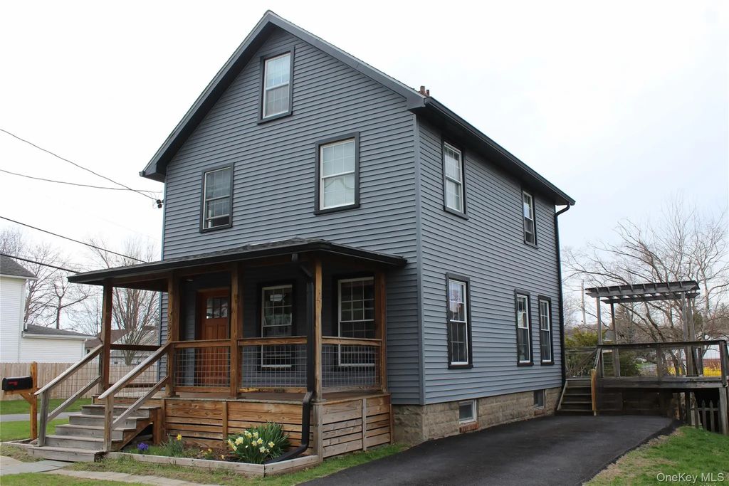 295 Lucas Avenue, Kingston