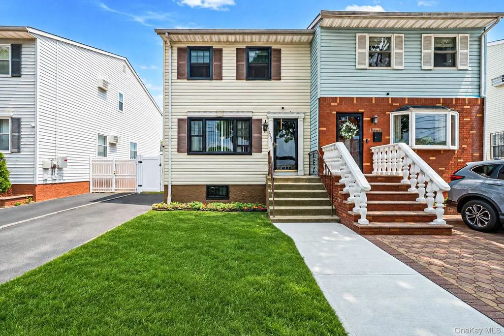 13331 127th Street, South Ozone Park