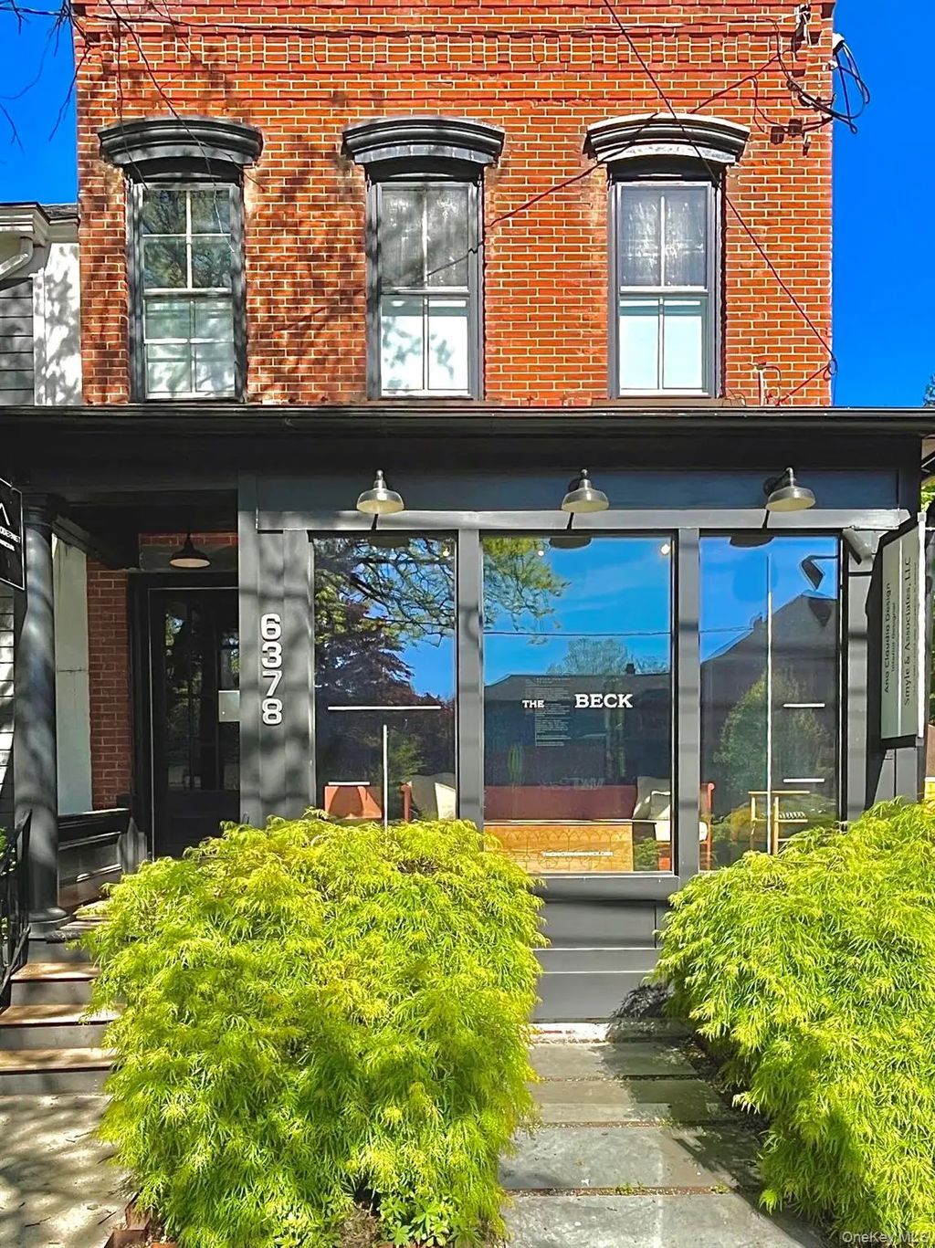 6378 Mill Street # 2nd Floor, Rhinebeck