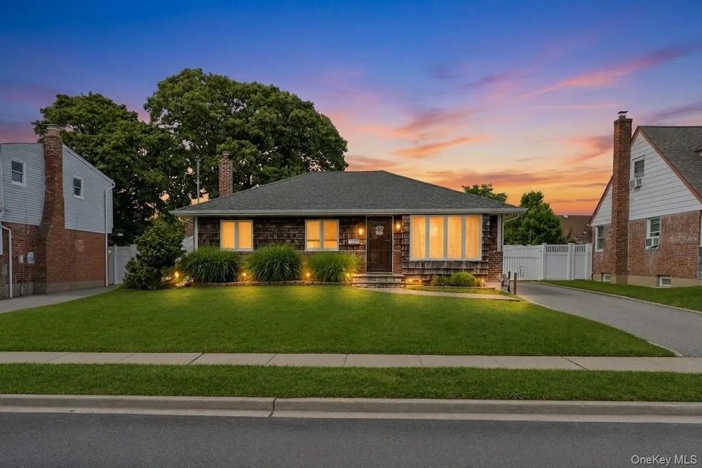 15 Lowell Drive, Farmingdale
