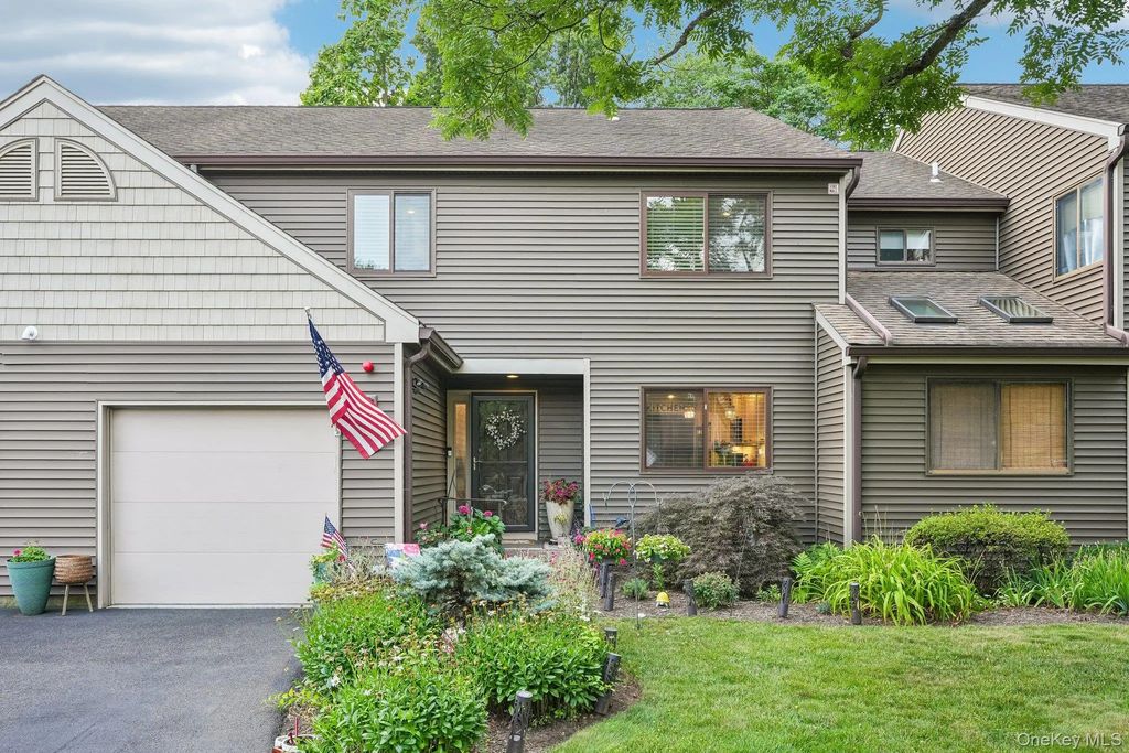 18 Old Lake Road, Congers